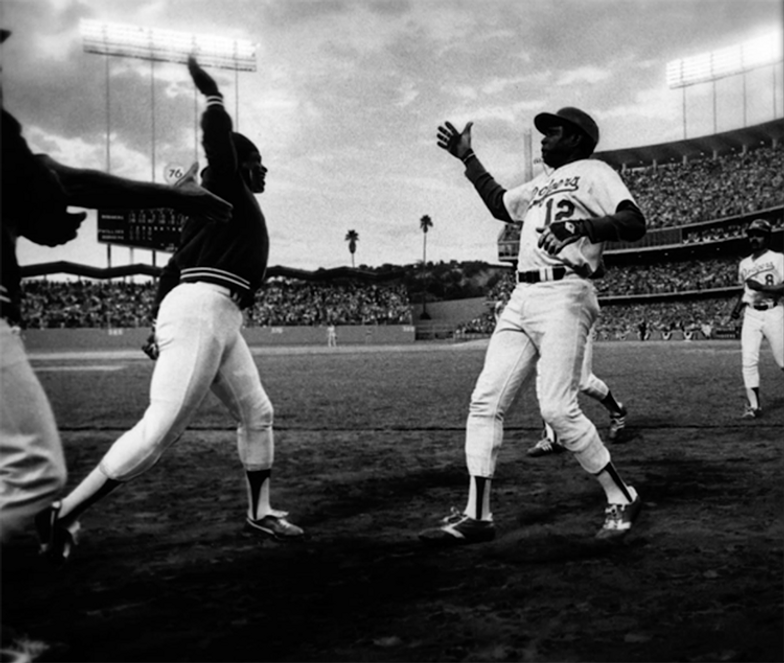 The 1970's Oakland A's Ball Girls- (MLB's First)