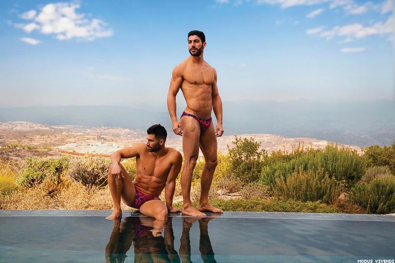 5 Swim Brands Perfect For Queer Summer Bodies