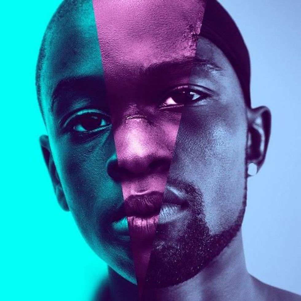 Moonlight Tells the Story of a Gay Black Man and the Love That Changed His  Life