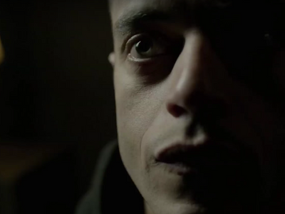 Mr. Robot - Season One Trailer