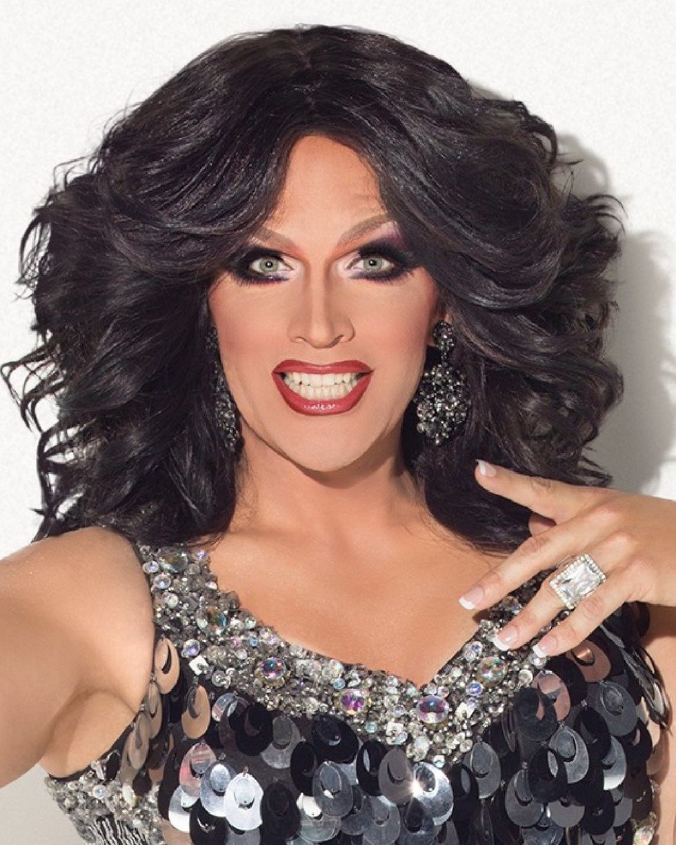 Q+A with drag queen Mrs. Kasha Davis