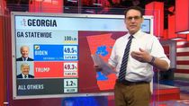 Gay political analyst Steve Kornacki shines on Sunday Night Football -  Outsports