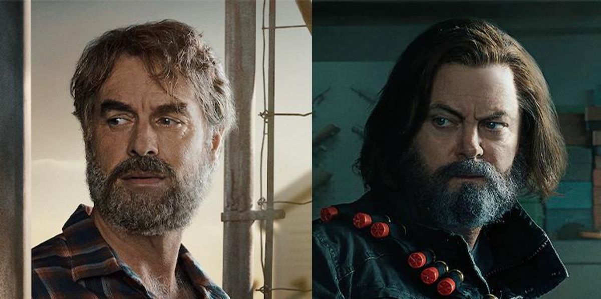 Was Bill Gay In 'The Last of Us' Video Game?