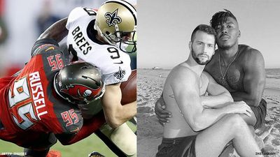 Meet the 16 out gay and bi players in NFL history - Outsports