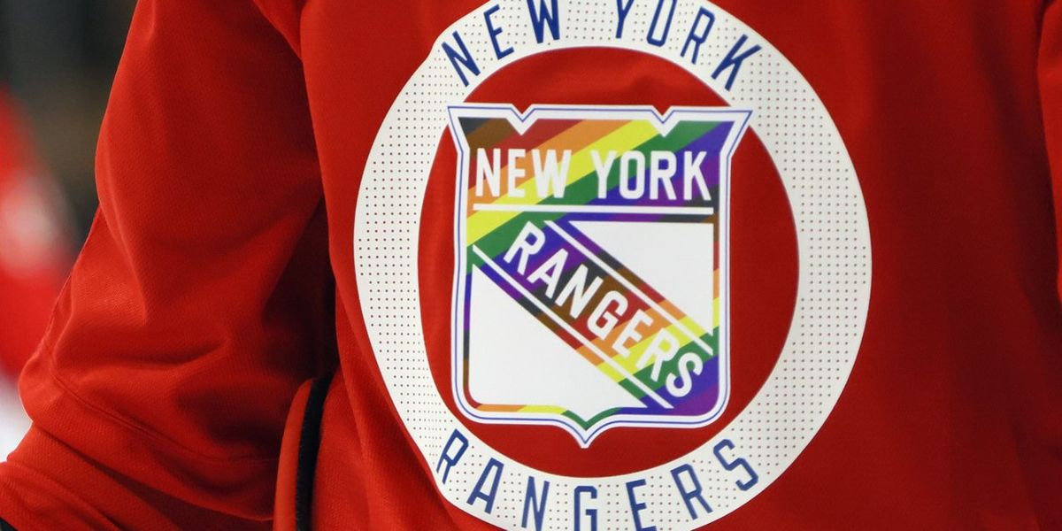 All 31 NHL teams are hosting a Pride or Inclusion Night this