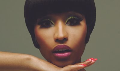 Sexy Ebony Shemale Nikki Minaj - Dear Gay Men: Nicki Minaj Has Reason To Be Tired of U, Too