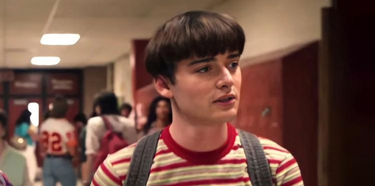 Is Will Byers gay? Here's what the cast of Stranger Things have said