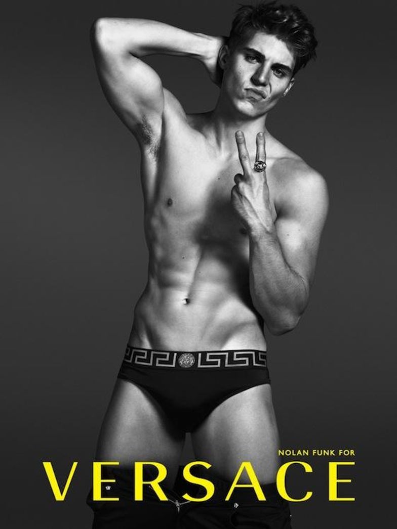 What Men Really Look Like In Designer Underwear Ads - MTL Blog