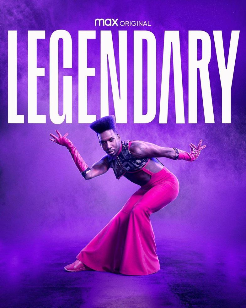 Leiomy Maldonado Puts the Legend in Legendary
