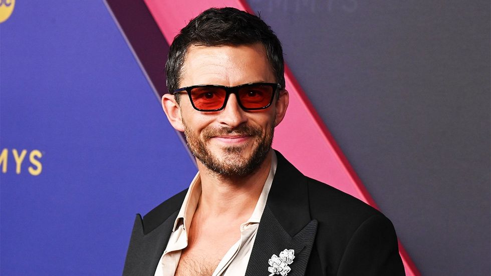 Only one gay man was voted into 'People's Sexiest Man Alive readers' choice-Jonathan Bailey