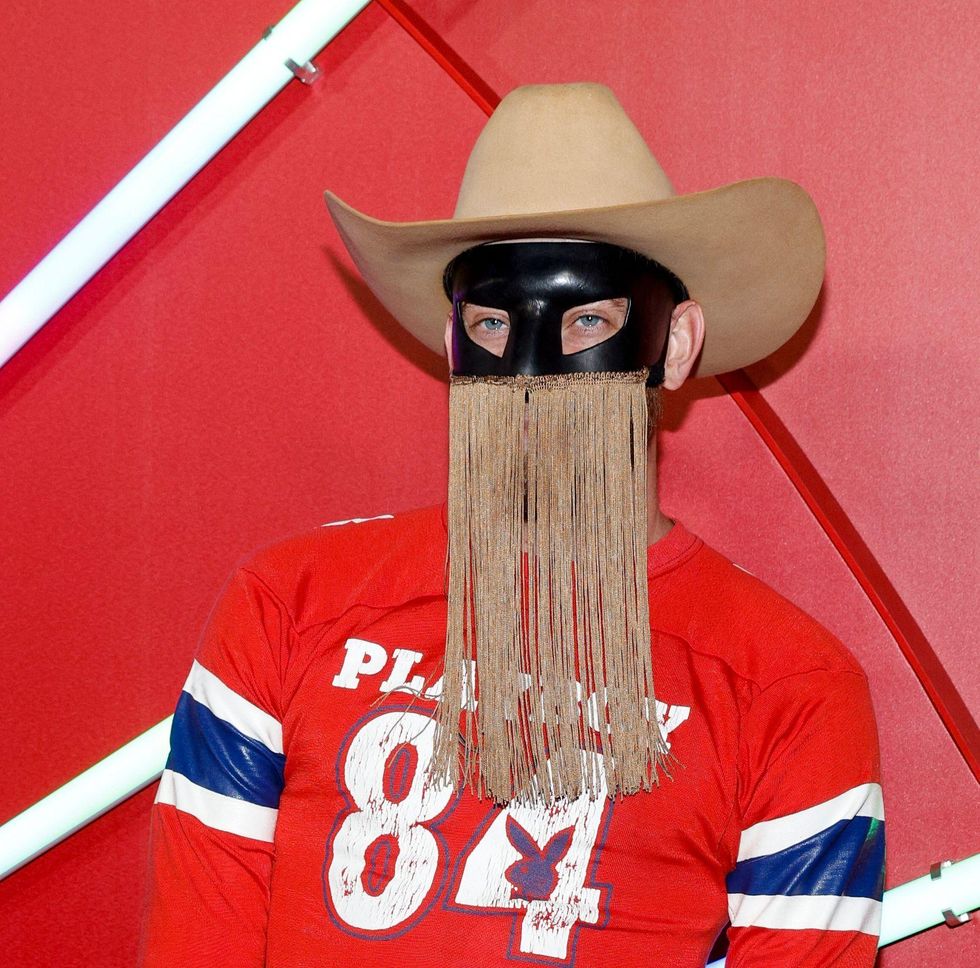 Orville Peck