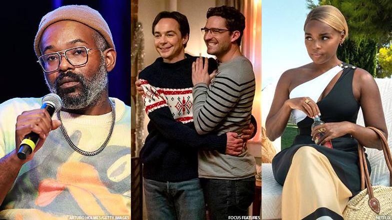 Why Are the Oscars So Bad at Nominating Gay Actors?