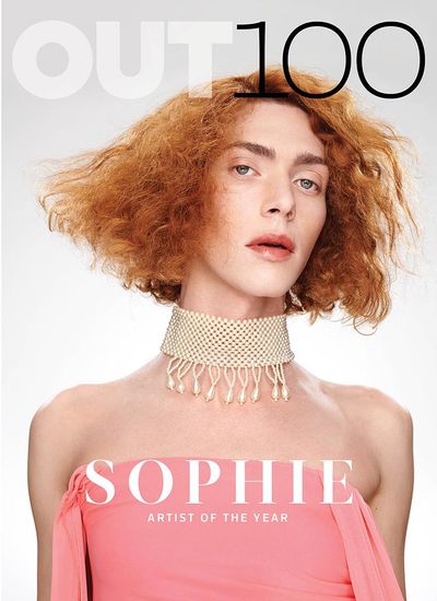 Sophie Dead: Pop and Electronic Great Dies at 34 – Billboard