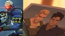 All of the LGBTQIA characters in Overwatch - Gayming Magazine