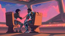 All of the LGBTQIA characters in Overwatch - Gayming Magazine