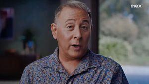 Paul Reubens comes out as gay in 'Pee-wee as Himself' documentary