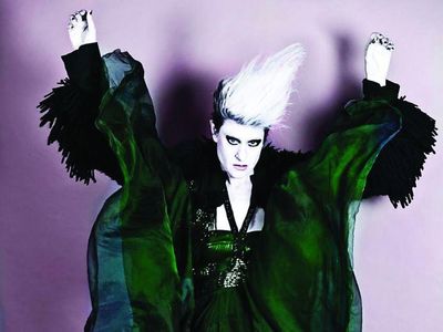 It Was a Real Anthem”: Peaches' Most Influential Album Just Turned