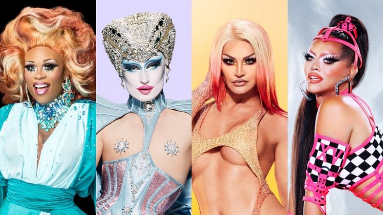 Шафер, Пейдж, Родригес и не только: самые известные транс-звезды на телевидении | Gays ua