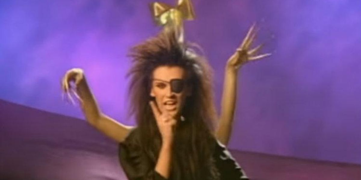 Pete Burns Dead: 'You Spin Me Round' Singer Dies at 57