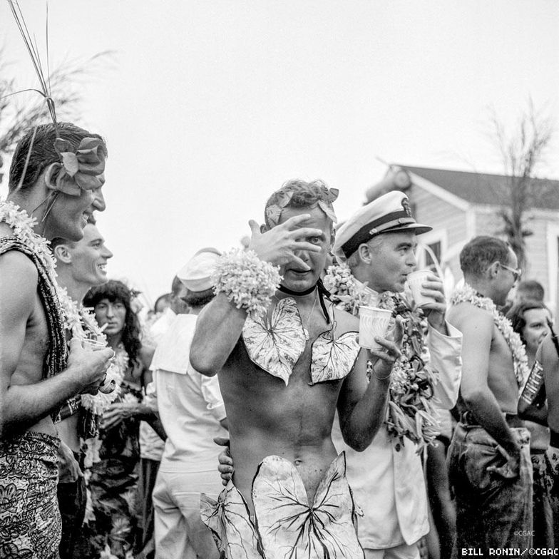 Safe/Haven: Gay Life in 1950s Cherry Grove