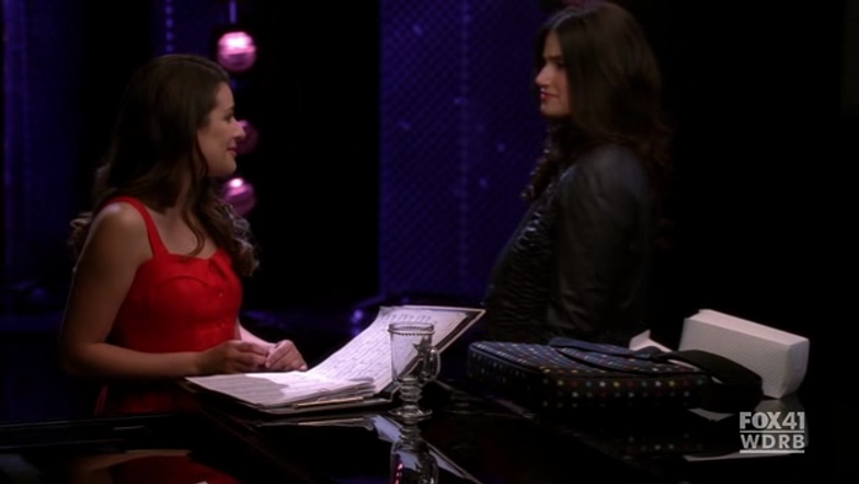 Glee: Post sharing show's most 'unhinged' performances goes viral