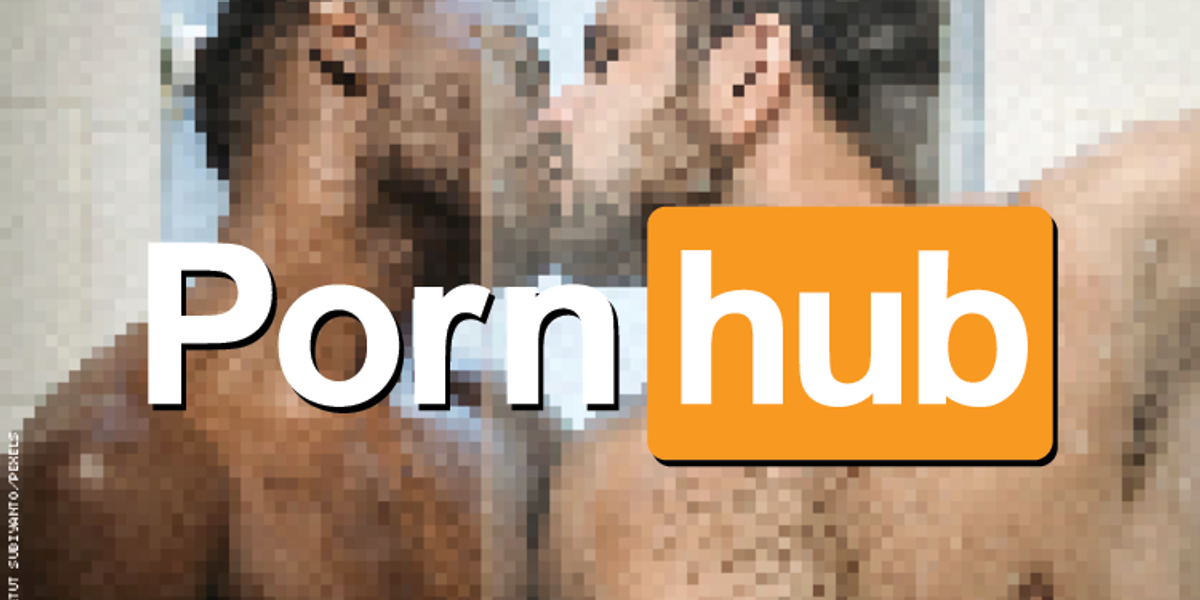 Xxx Video Pronoun - This May Be Why Your Favorite PornHub Video Has Disappeared
