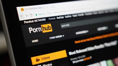 Pron 400 - Pornhub's Yearly Review Shows Increase in Trans Porn Searches