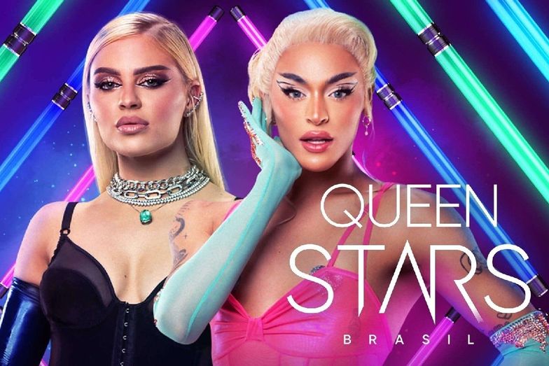 Drag Race Brazil reveals iconic meme queen will guest judge