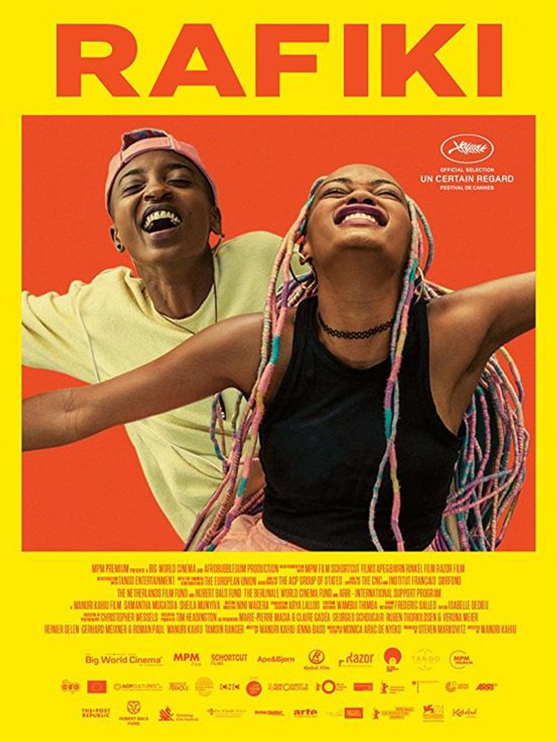 17 of the Best LGBTQ Films of 2018 (Recent & Upcoming)