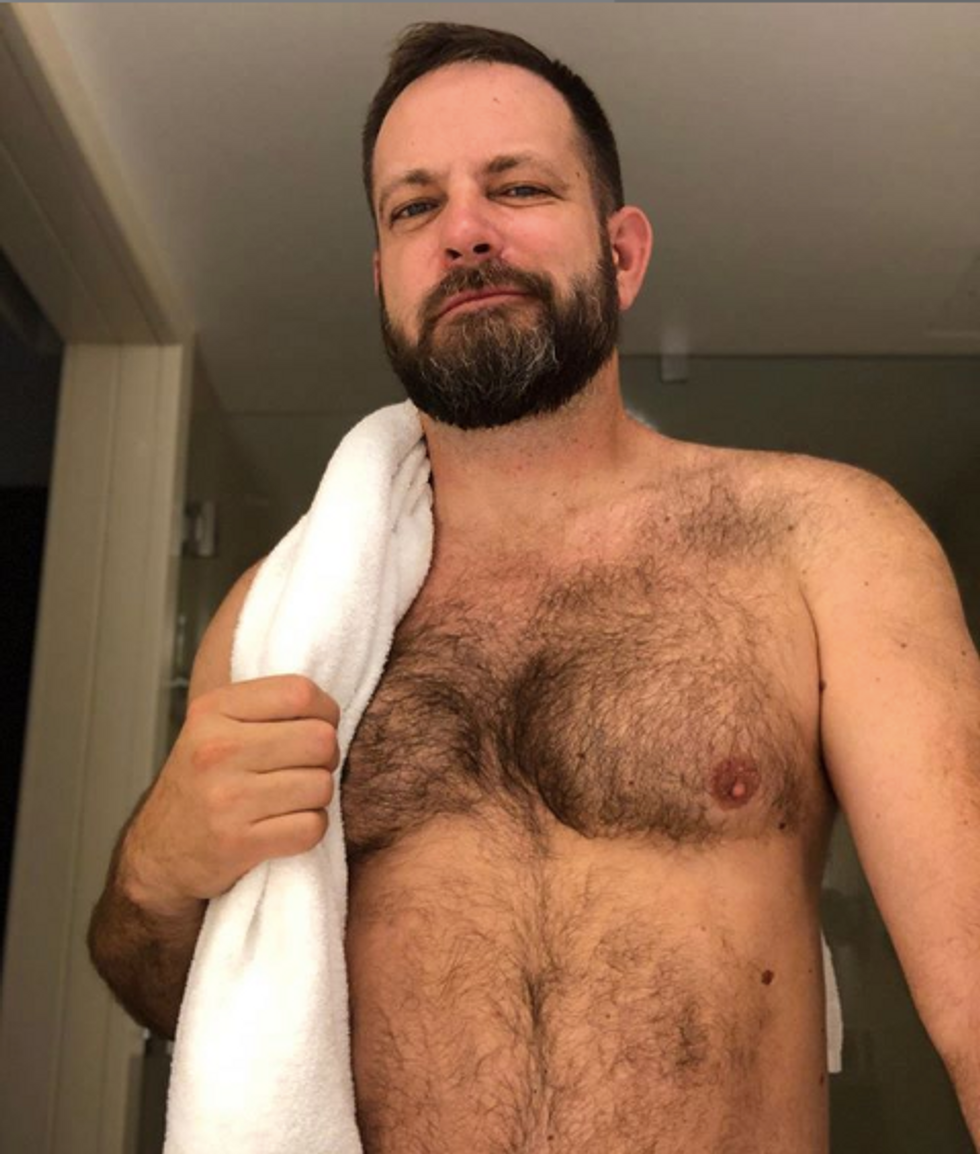 Average Gay Porn Star - These Are the Top 10 JustForFans Gay Porn Performers of 2019