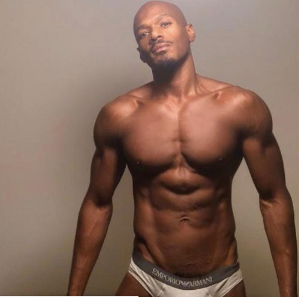 These Are the Top 10 JustForFans Gay Porn Performers of 2019