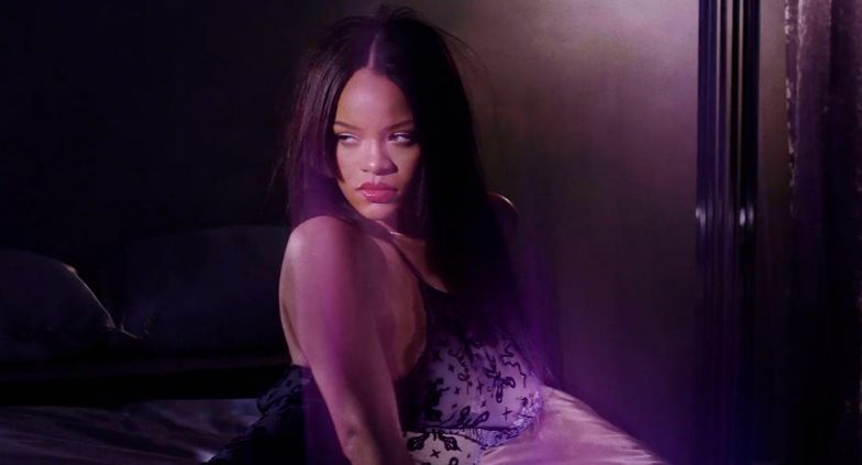 The Savage X Fenty strategy: how Rihanna is slaying the lingerie game