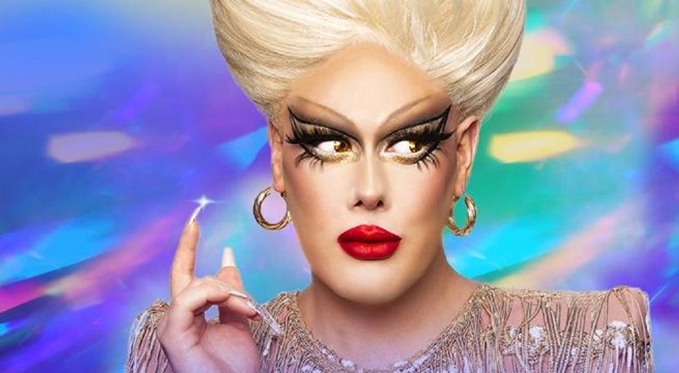 18 'RuPaul's Drag Race' Queens Who Became Judges