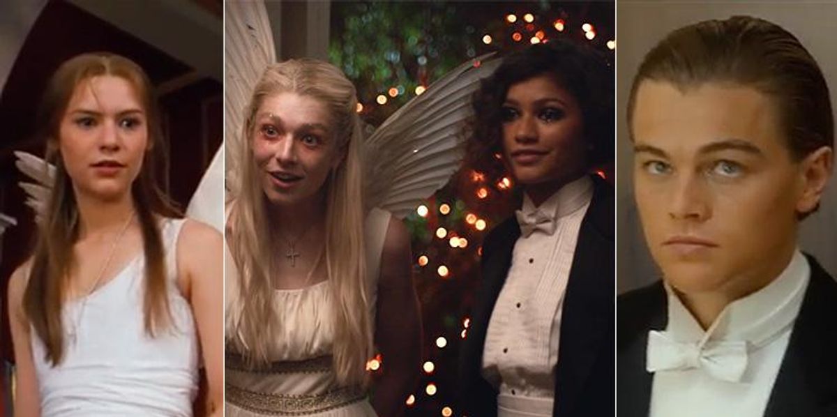 How to Dress Like Your Favorite 'Euphoria' Character for Halloween