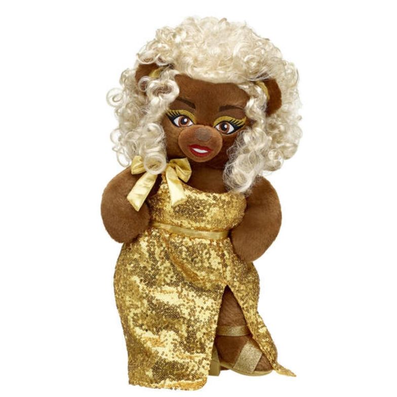 RuPaul Build-A-Bear: Where to Buy the Drag Race Teddy Bear Online