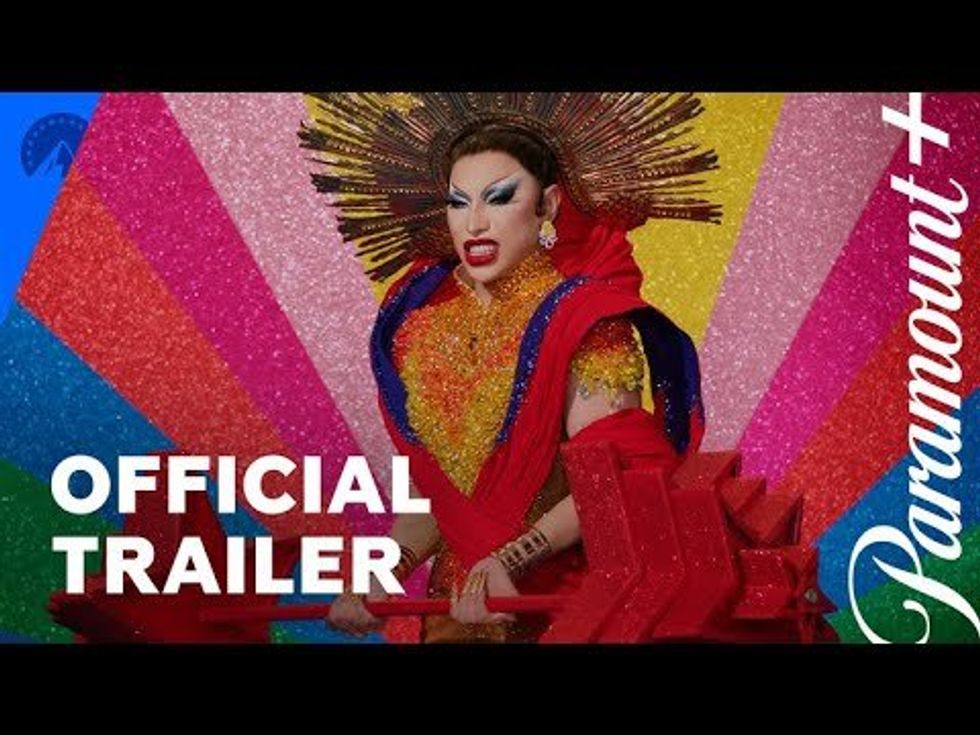 Meet the guest judges on RuPaul s Drag Race Global All Stars 