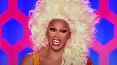 Drag Race Is Back! RuPaul on What Makes a Queen a Star