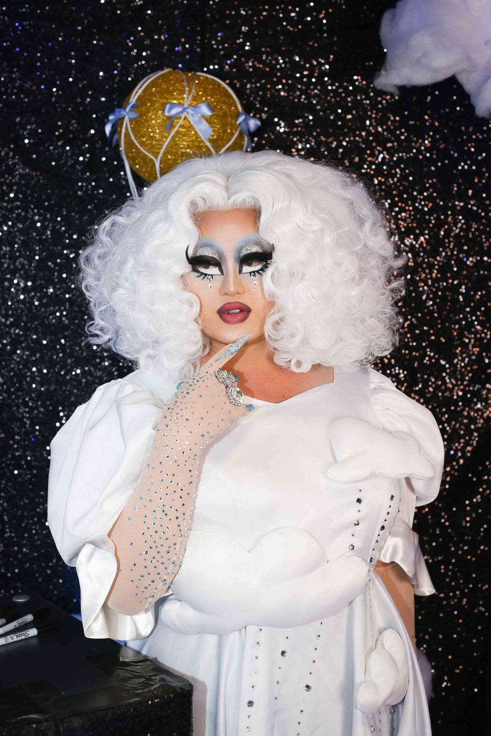 Gallery 40 Photos From RuPaul's DragCon New York City