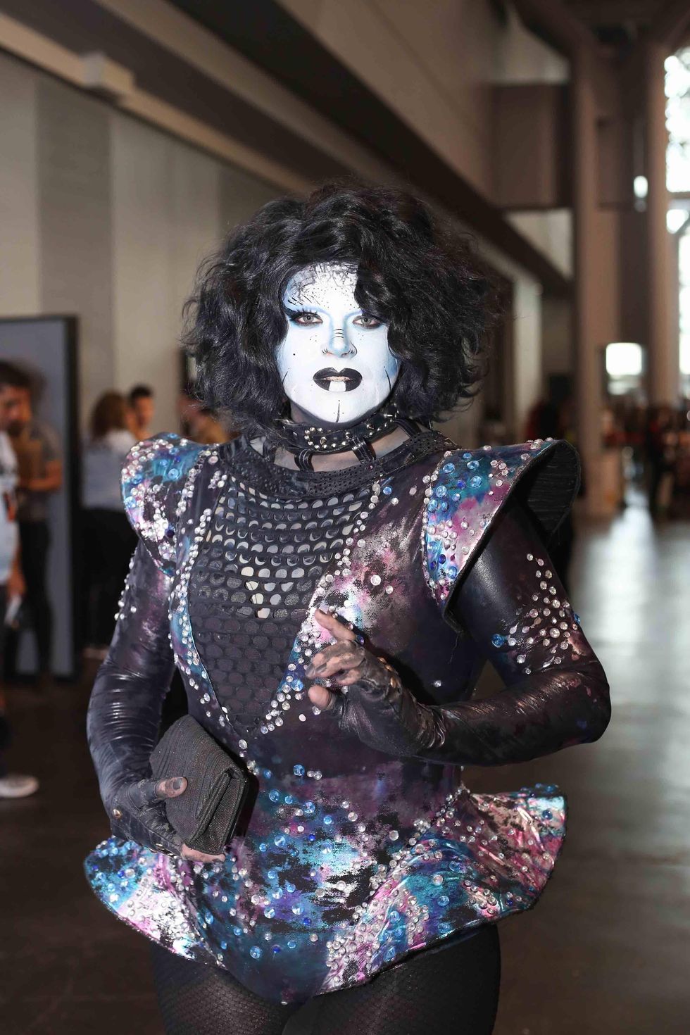 Gallery 40 Photos From RuPaul's DragCon New York City