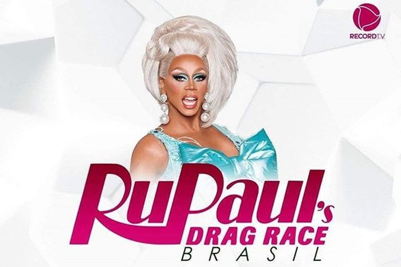 No one's talking about Drag Race Brasil? : r/rupaulsdragrace, drag