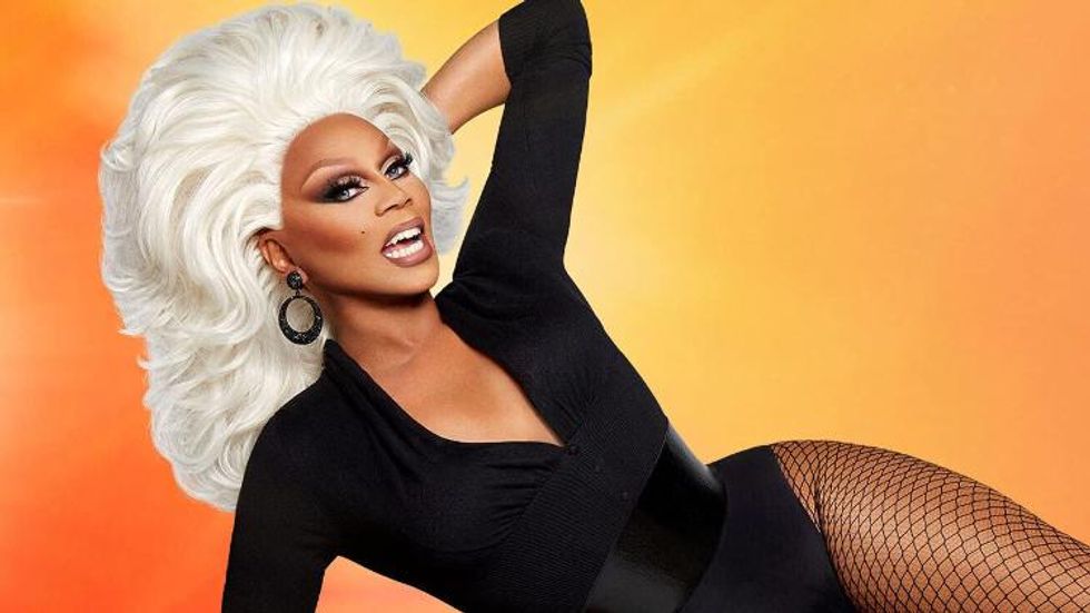 Ru Paul's Drag Race Is Moving Networks and Launching a Global