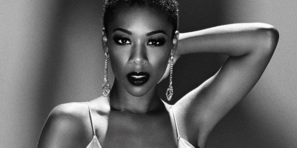‘orange Is The New Blacks Samira Wiley Joins Fxs ‘youre The Worst 5433