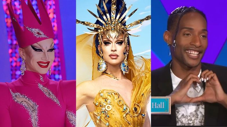 Rules 'RuPaul's Drag Race' Contestants Have to Follow