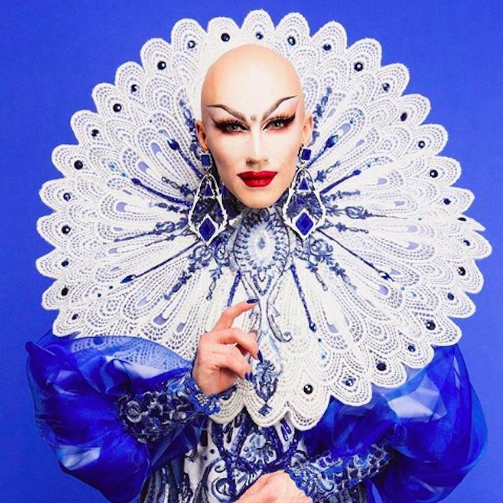 Drag's Most Sickening 60