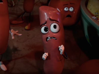 Watch sausage party online free clearance now