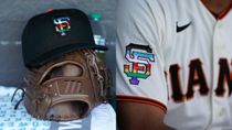 Gabe Kapler expects all SF Giants players to wear Pride uniforms - Sports  Illustrated San Francisco Giants News, Analysis and More