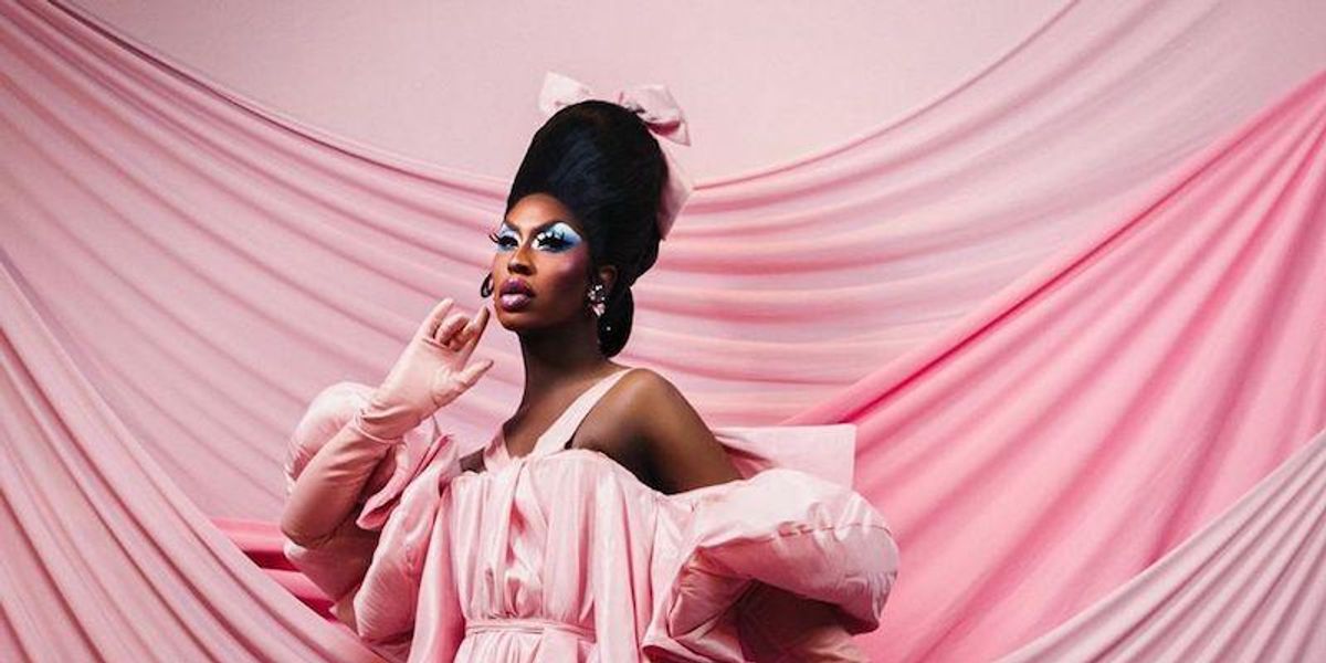 Shea Couleé Is Ready To Take Over Now