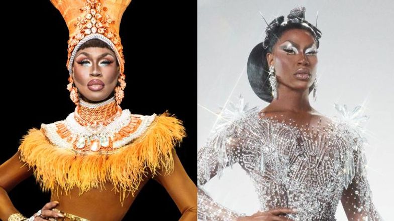 Why Shea Couleé Is the All-Star Queen 'RuPaul's Drag Race' Fans