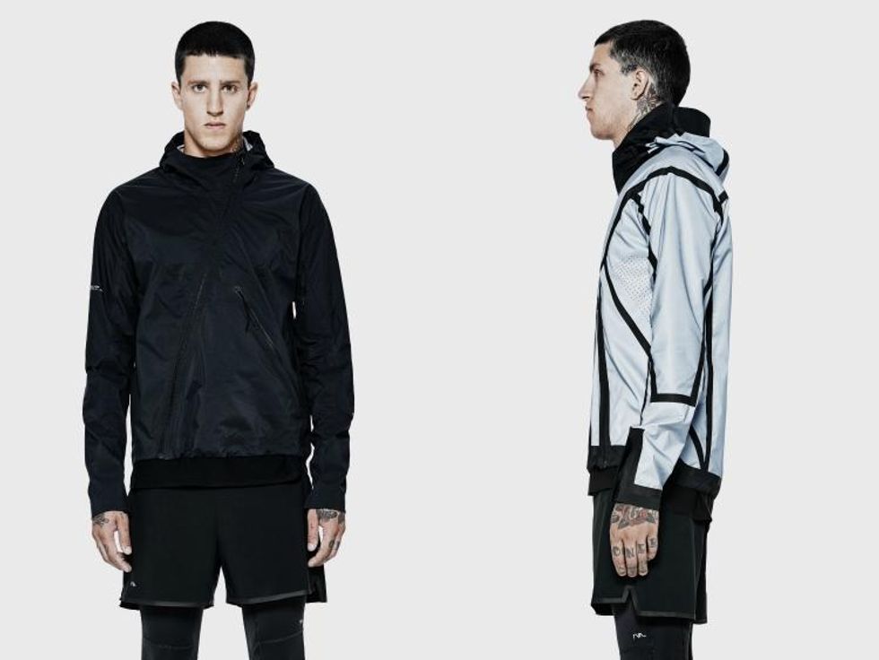 Daily Crush: Siki Im Collaborates With Isaora on Luxury Sportwear