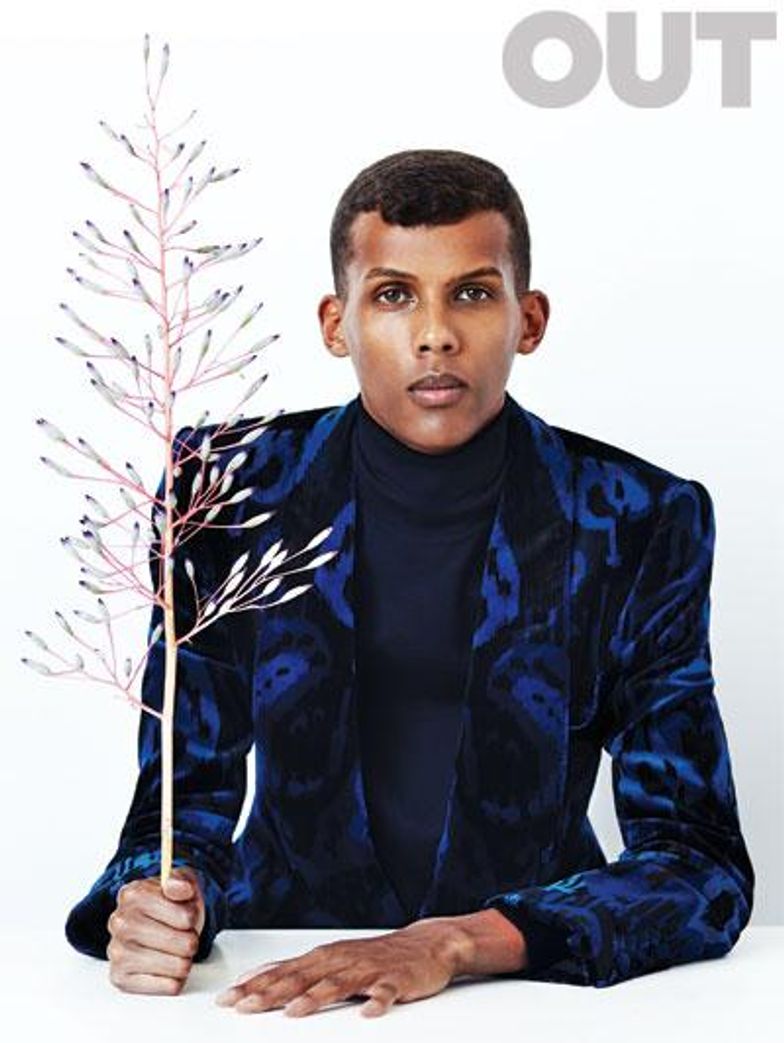 Stromae's Cast of Characters